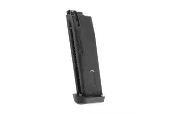 Gas type magazine for the SR92-M-IA type replicas 