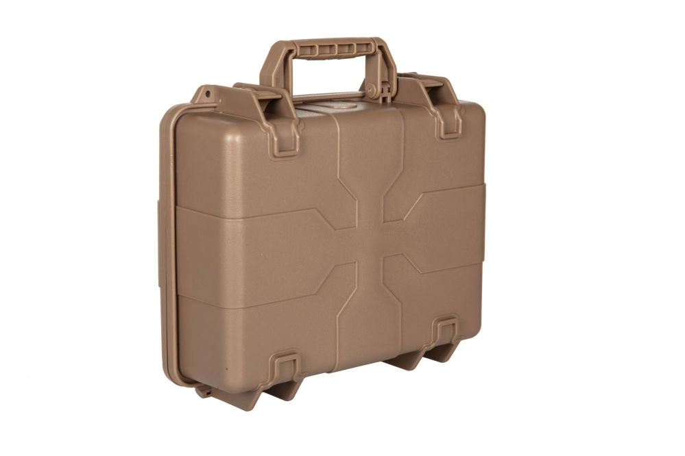 Walizka na noktowizor - Dark Earth