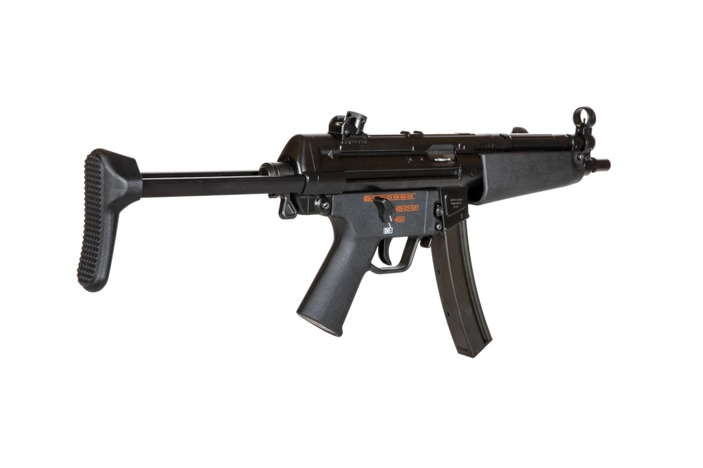 Replika pistoletu maszynowego MP5 A5 Next Gen.