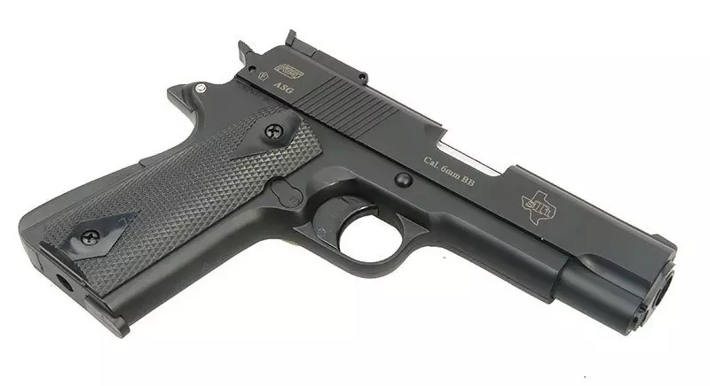 Pistola STI LAWMAN [REF14770] (OUTLET)