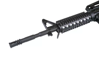 Airsoftová zbraň SRT-04