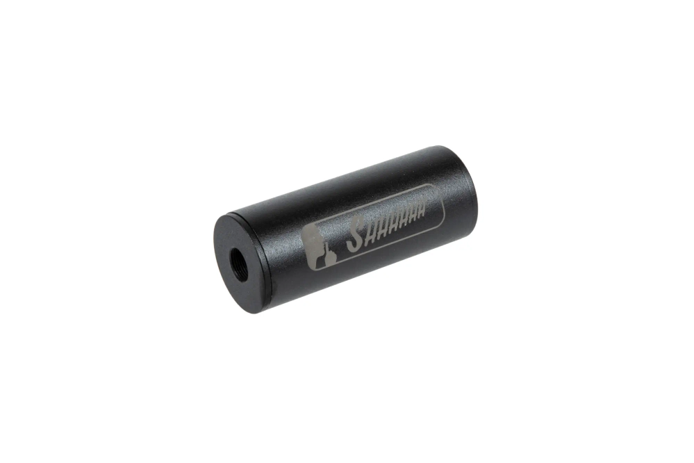 Tłumik Covert Tactical Standard - Shhhhh 40x100