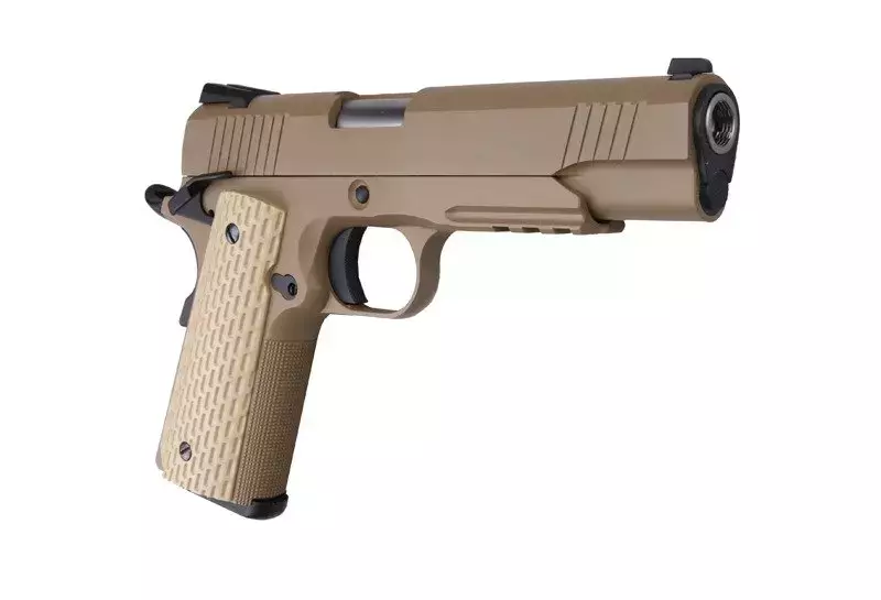 Replika pistoletu WE-055GT