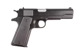 1911 Spring-Action Pistol Replica