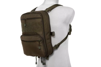 MAP type backpack - olive