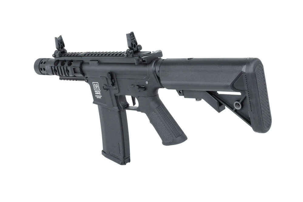Specna Arms SA-C10 CORE™ HAL ETU™ Gen.2 airsoft Carbine Negro
