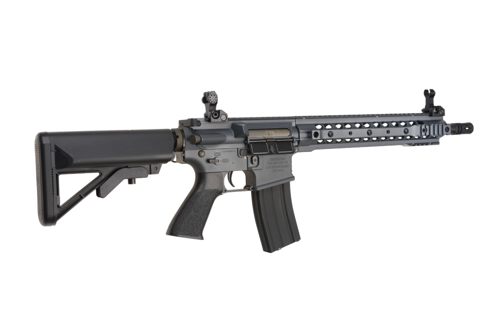 Réplica fusil CA101M (versión estadounidense) - Gris Titanio