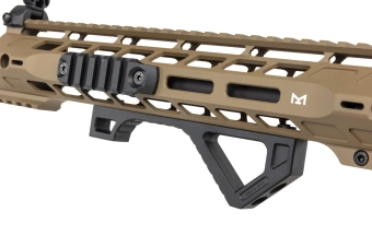 Specna Arms SA-E14-H EDGE™ Zware Ops Kolf HAL ETU™ Half-Tan ASG Karabijn