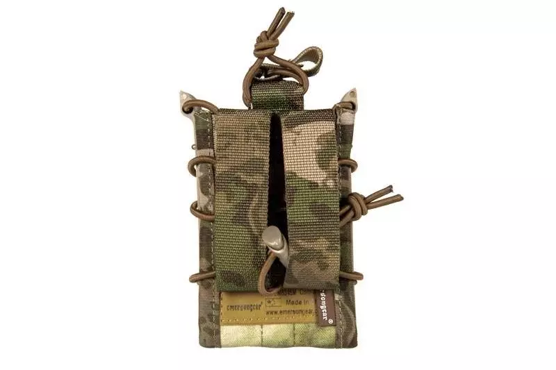 DDMP Universal Pouch (Carbine + Pistol Magazine) - ATC FG