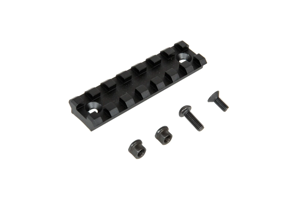 7 Slot Key-Mod  Rail For VS Type Handguard