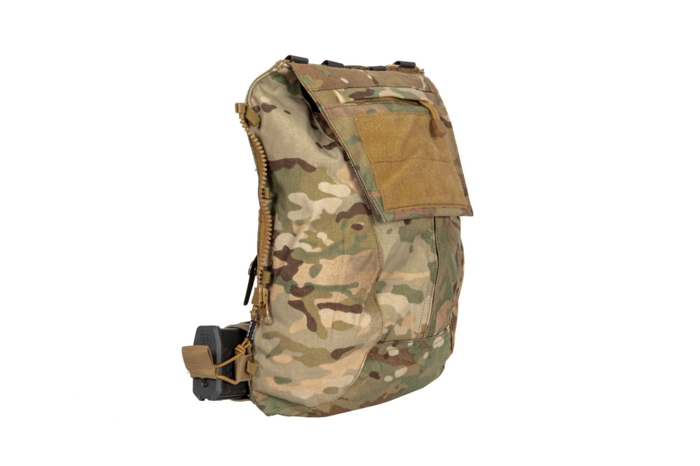 Tactical Backpack for Rush 2.0 Tactical Vest - MC