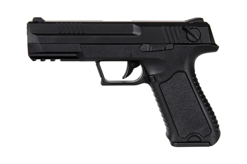 Replika pistole CM127S MOSFET Edition (verze bez baterie)