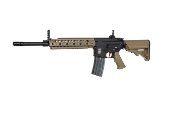 SA-B03 ONE™ TITAN™ V2 Custom Carbine Replica - Half-Tan