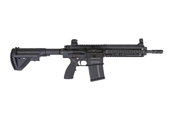 HK417 D carbine replica