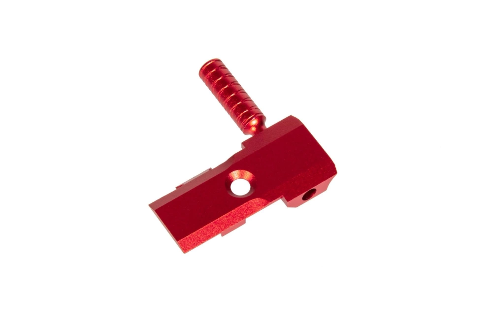Red [rum]