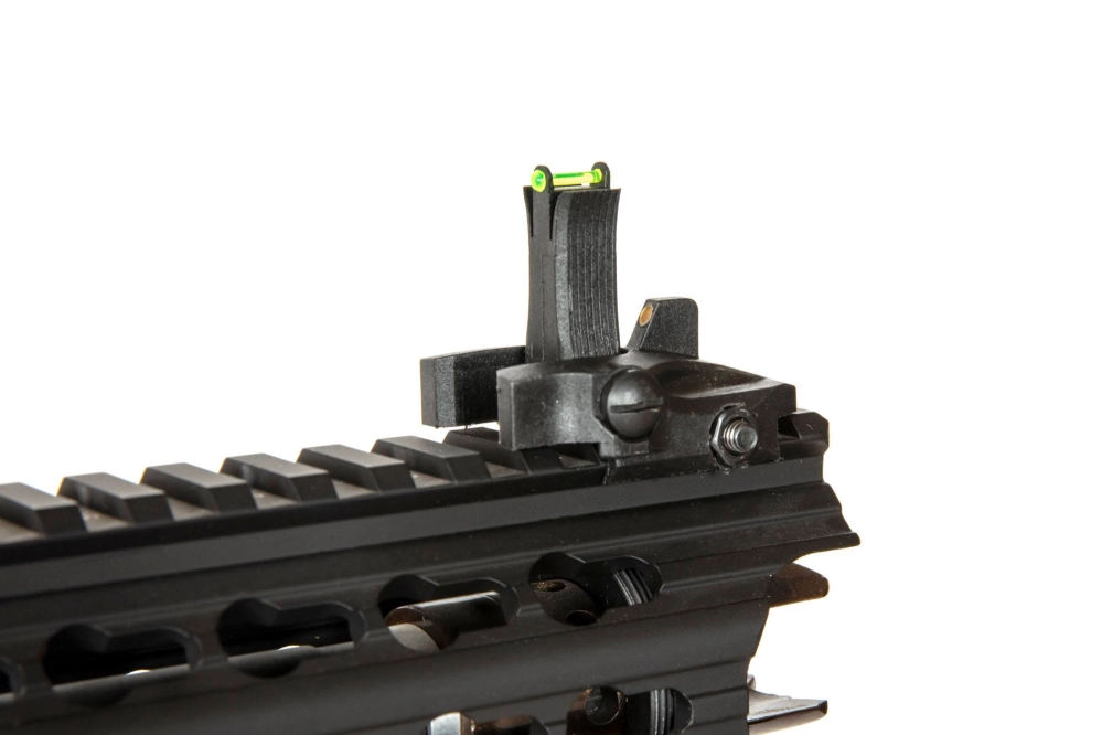 Réplica fusil ASR117R1 BOAR - Negro