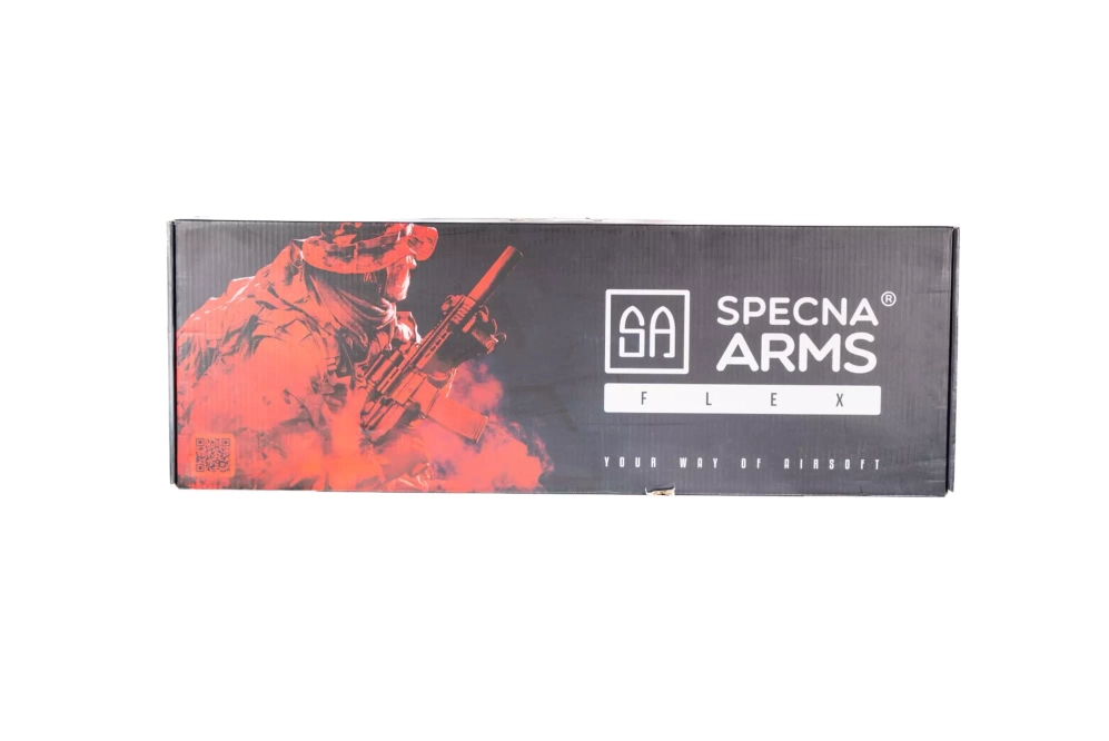 SA-F02 FLEX™ carbine replica - half-tan (OUTLET)