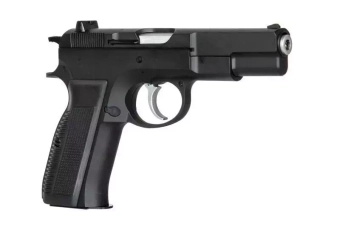 Spring-loaded replica of the 75 pistol