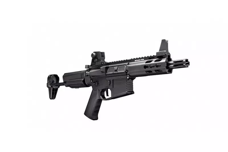Replika karabinka Trident Mk2 PDW IT