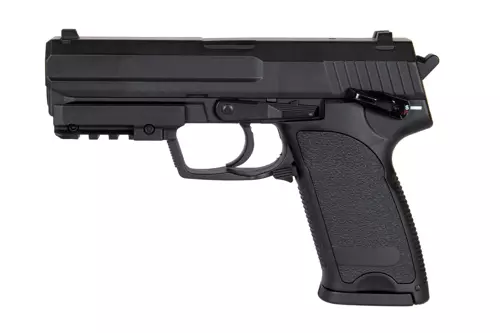 CM125S MOSFET Edition pistolet airsoft - noir sans batterie