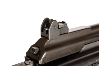 Réplica fusil Galil SAR AEG