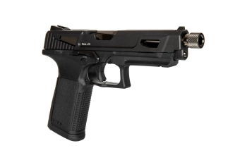 GTP9-MS Pistol Replica - Black