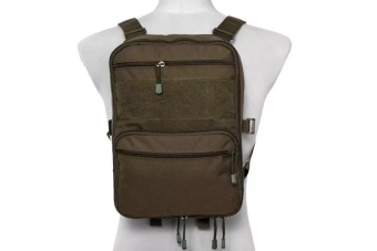 MAP type backpack - olive