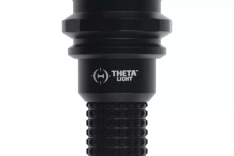 Linterna táctico T1000