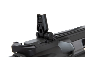 RRA & SI SA-E17-L EDGE™ Assault Rifle Replica - Light Ops Stock - Chaos Grey