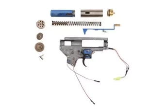 Replika karabinka Specna Arms SA-B16 ONE™ - czarna