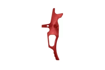 CNC Trigger for M4/M16 (T) Replicas - Red