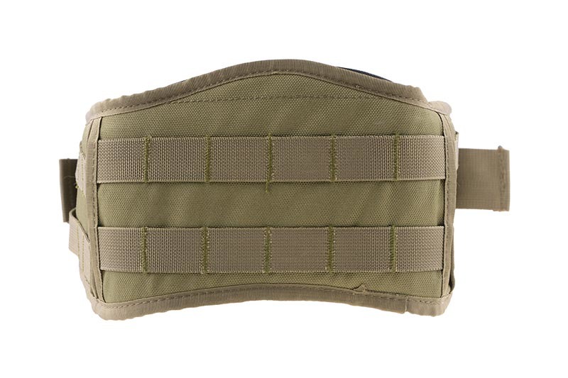 Modular Tactical Belt - Olive Drab