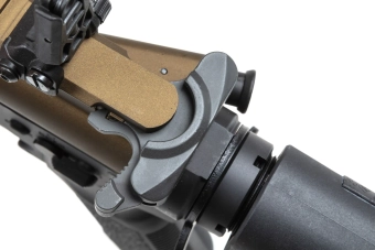Specna Arms SA-E23-L EDGE™ Light Ops Stock HAL ETU™ Chaos Bronze airsoft Carbine