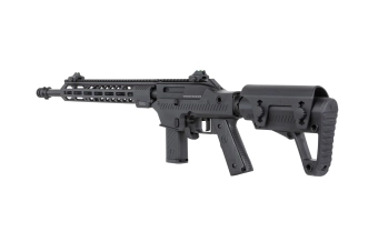 VORSK VMP-2MD airsoft Rifle Black