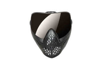 Dye I5 protective mask - Onyx