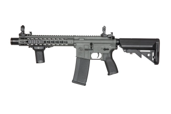Réplique de fusil d'assaut RRA SA-E07 EDGE™ - Chaos Grey 