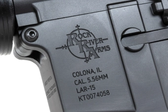 Specna Arms RRA SA-E04 EDGE™ HAL ETU™ Half-Tan ASG Karabijn