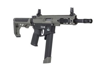 Specna Arms SA-FX01 FLEX™ BLDC™ HAL ETU Gen.2 airsoft Carbine Olive