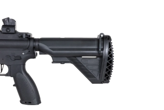 Specna Arms SA-FH06 FLEX™ BLDC™ HAL ETU Carabina airsoft Gen.2 Negro