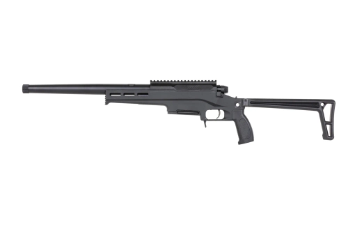 Karabin snajperski ASG Silverback TAC-41L Sport Czarny