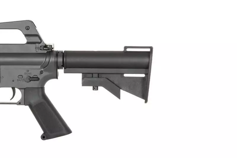 Réplique fusil CM009E - noir