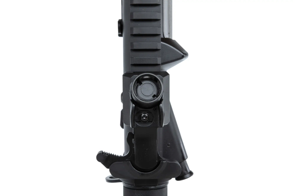 Karabinek ASG Specna Arms SA-PH22 PRIME™ HAL™ ETU Wersja High Torque Chaos Bronze