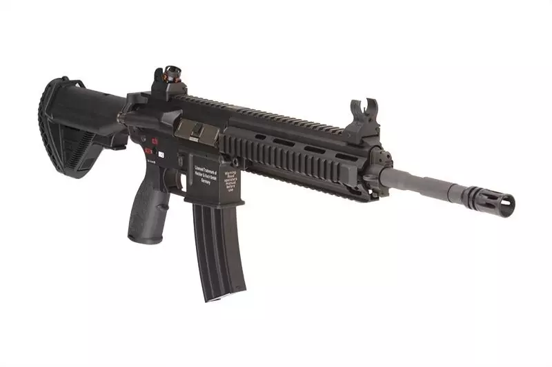Airsoftová zbraň puškahK416 V2