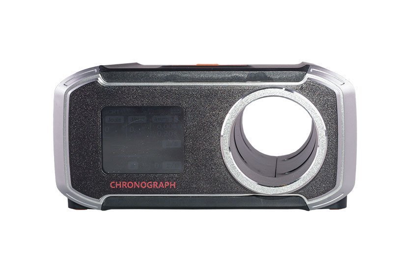 Chronographe Tornade Bluetooth