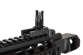 Airsoft fusil Specna Arms SA-A06 ONE™ Kestrel™ ETU Noir
