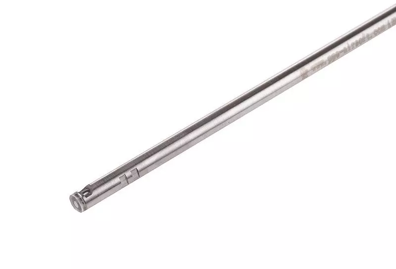 Canon de précision en acier 6.03 - 509 mm 