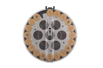 Chargeur drum Magazine to répliques AA-12 Tokyo Marui 