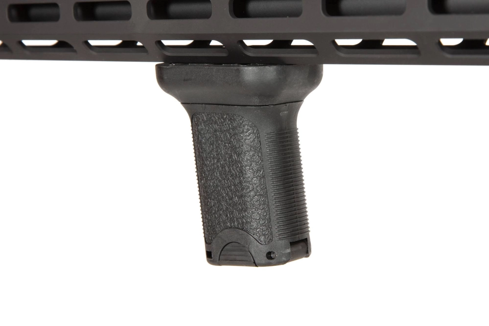 SA-E22 EDGE™ airsoft rifle - black