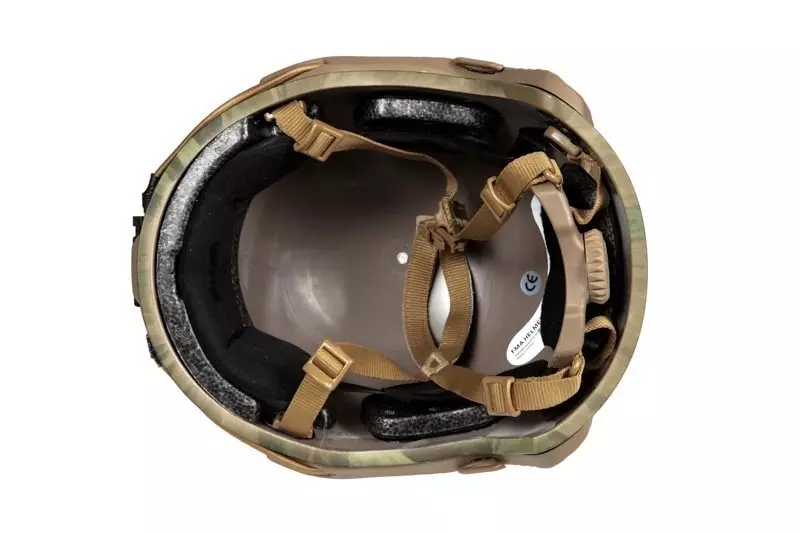 Aramid Ballistic Helmet Replica -  ATC FG