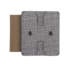 Wosport Glow Stick Storage Pouch Coyote Brown